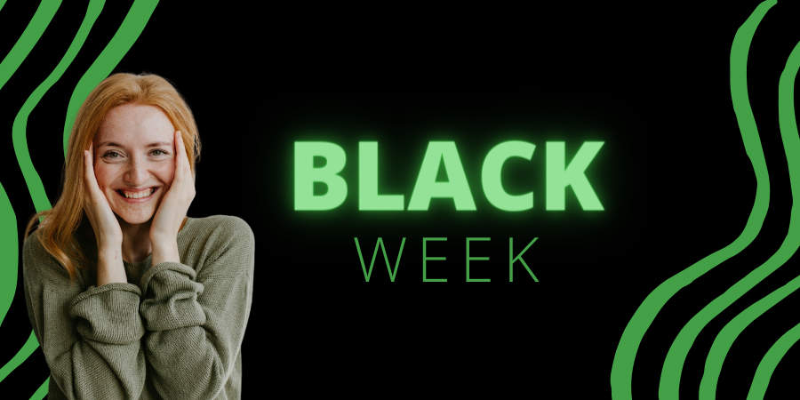 koulutus.fi kerää yhteen kouluttajien Black Week -tarjouksia!